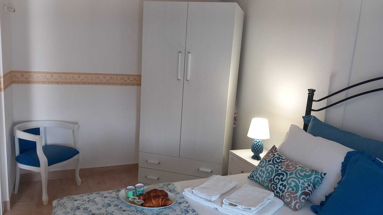 Photo of Bedroom in Santa Flavia