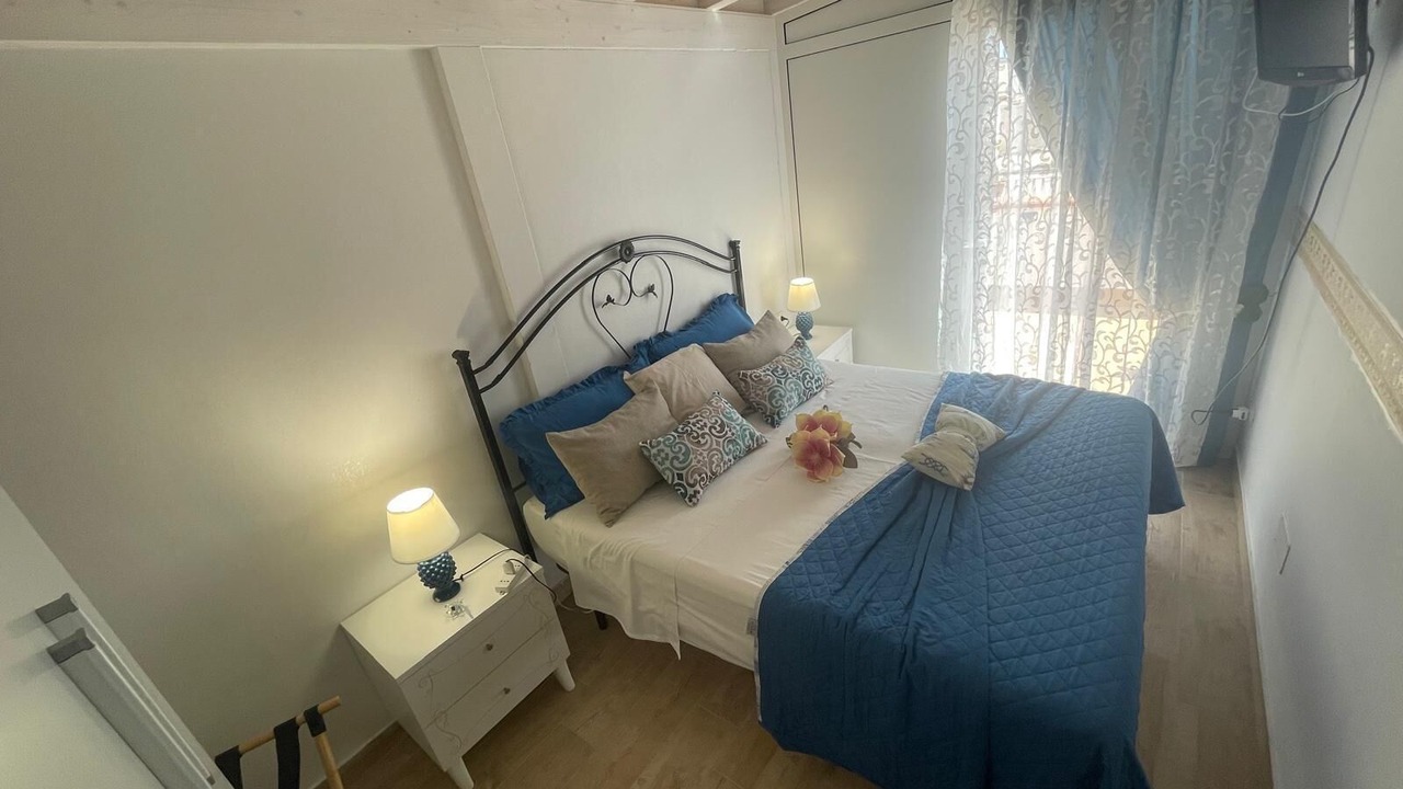 Photo of Bedroom in Santa Flavia