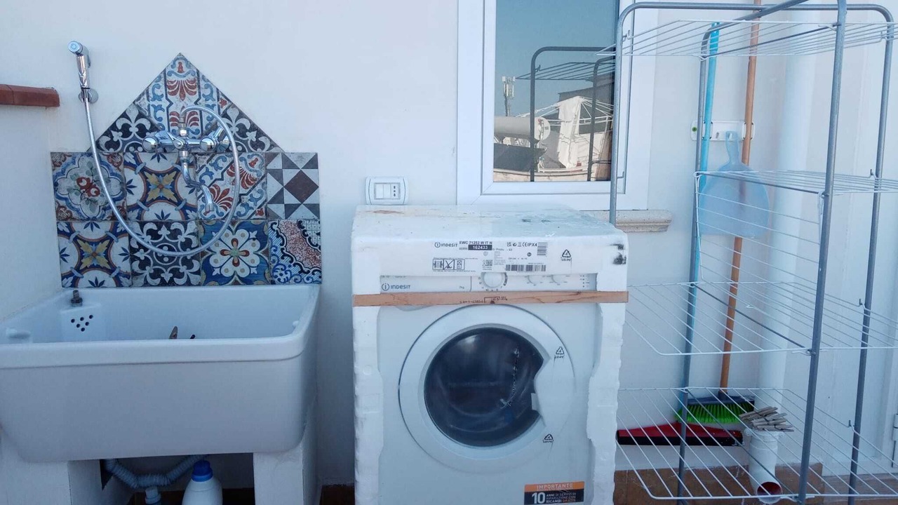 Photo of Bathroom in Santa Flavia