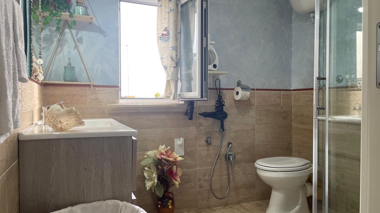 Photo of Bathroom in Santa Flavia