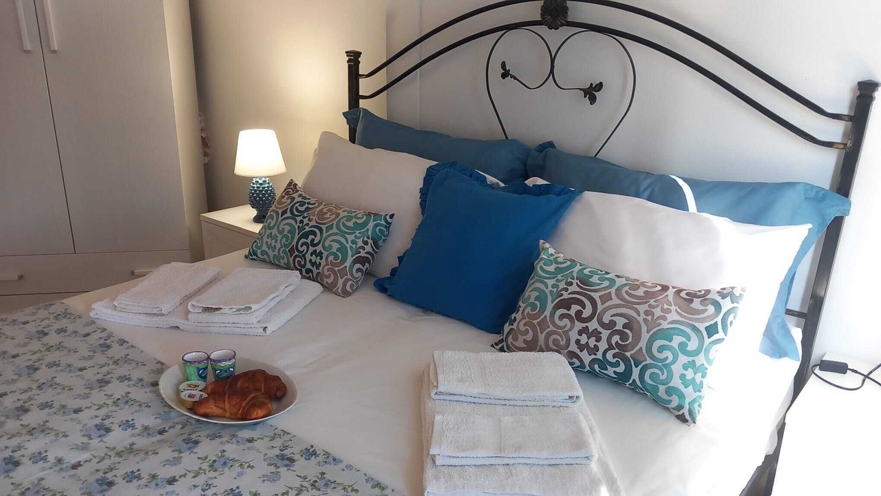 Photo of Bedroom in Santa Flavia