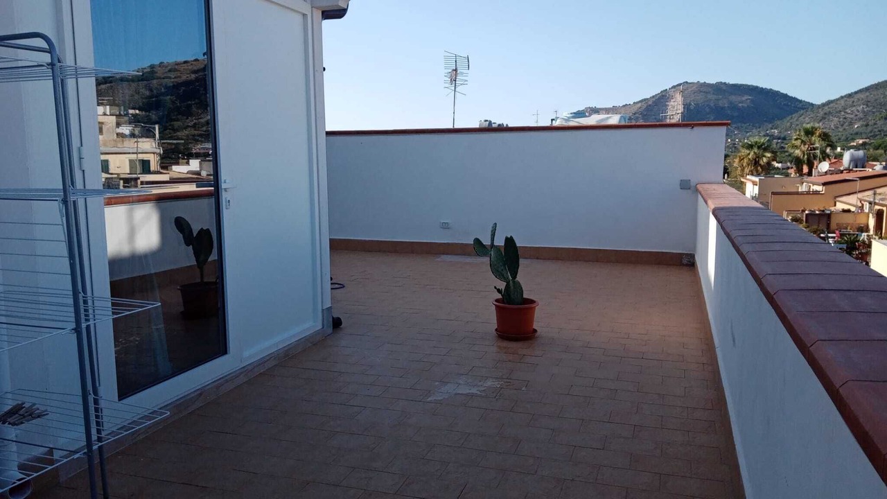 Photo of Patio Balcony in Santa Flavia