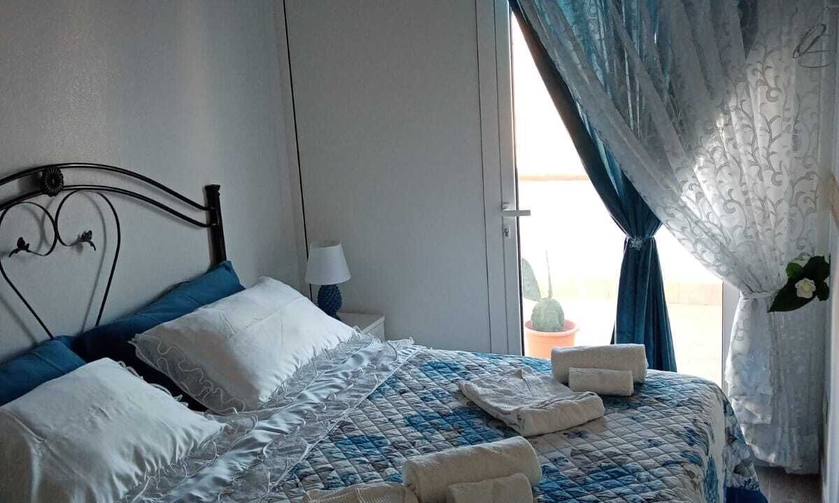 Photo of Bedroom in Santa Flavia