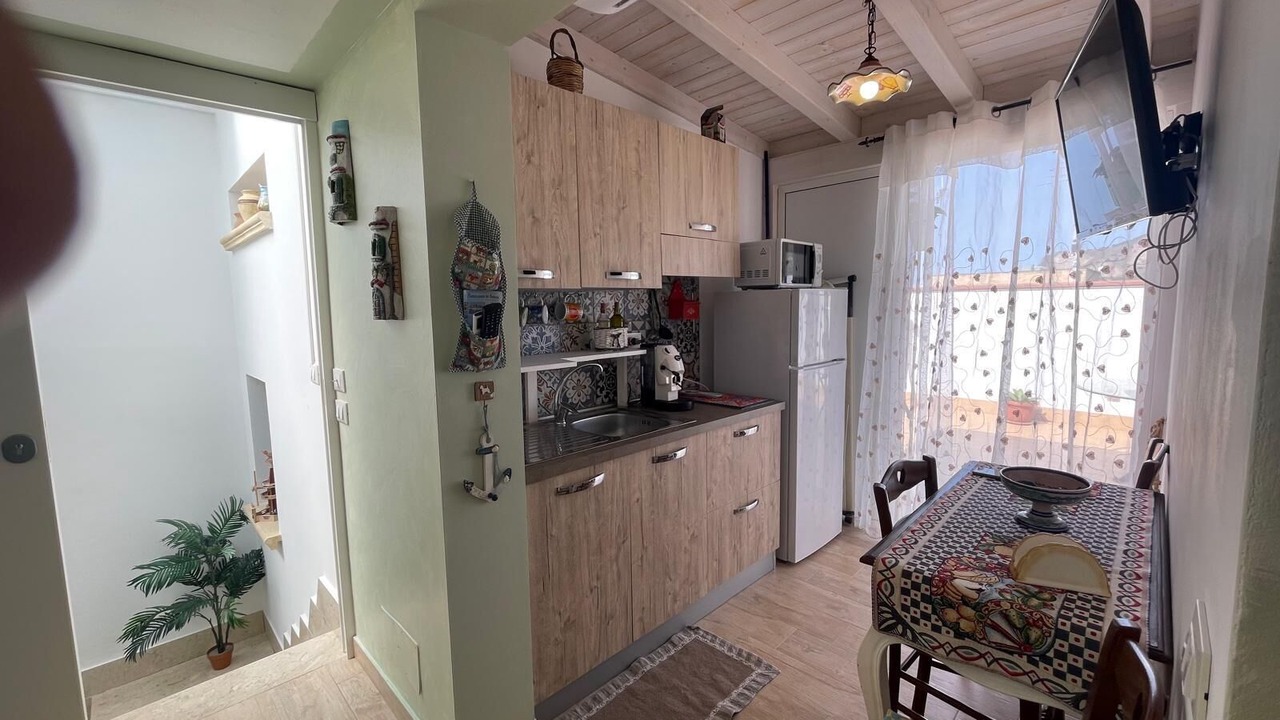 Photo of Kitchen in Santa Flavia