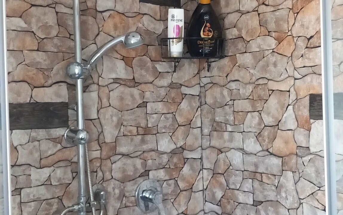 Photo of Bathroom in Santa Flavia
