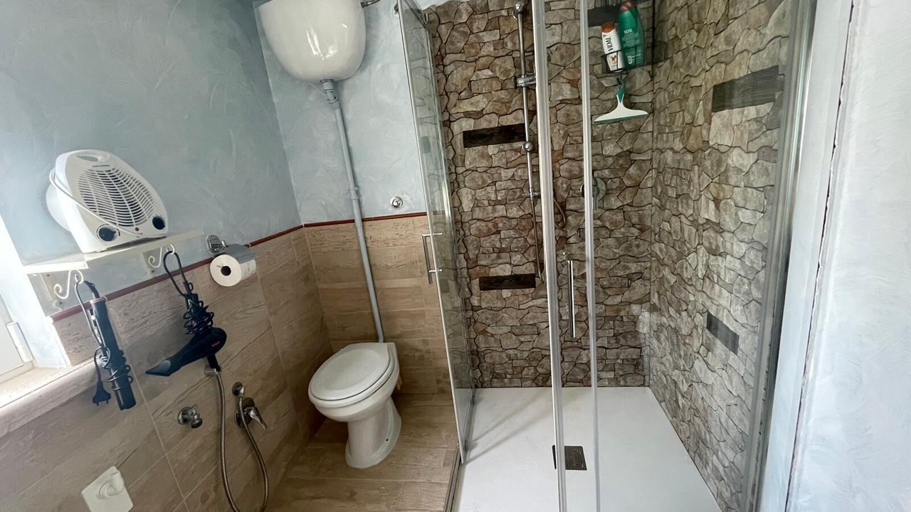 Photo of Bathroom in Santa Flavia
