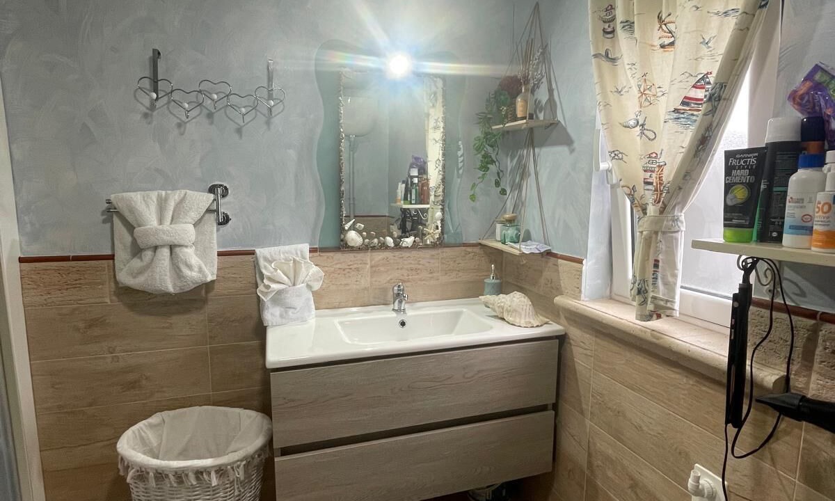 Photo of Bathroom in Santa Flavia