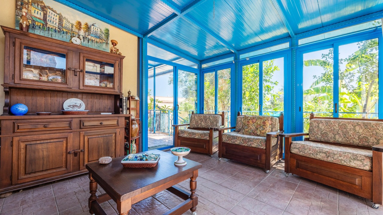 Photo of Livingroom in Palermo