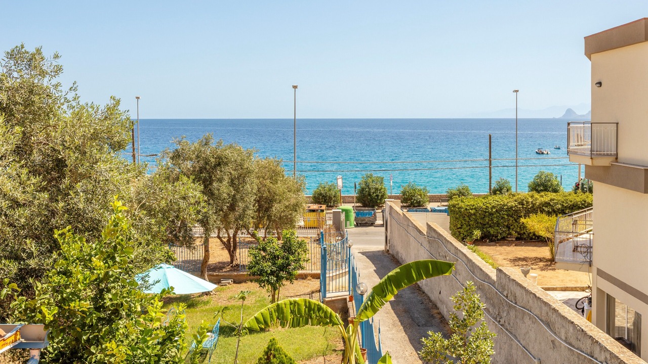 Photo of Outdoor in Palermo
