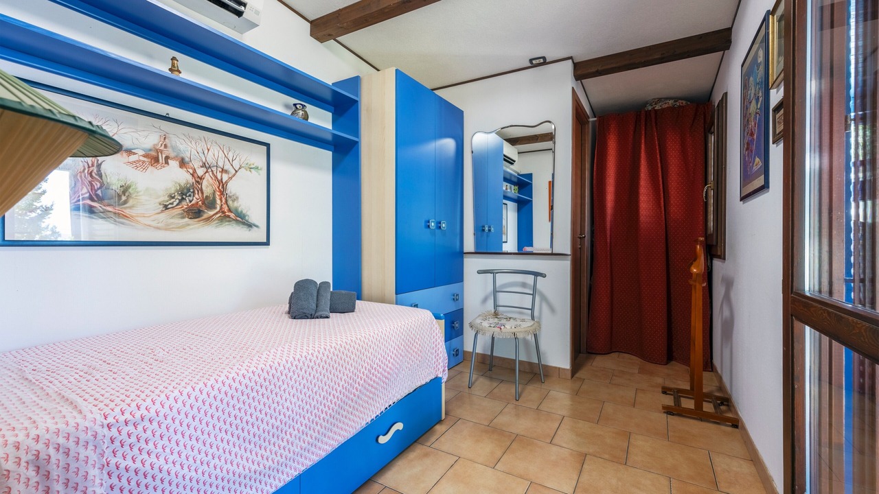 Photo of Bedroom in Palermo