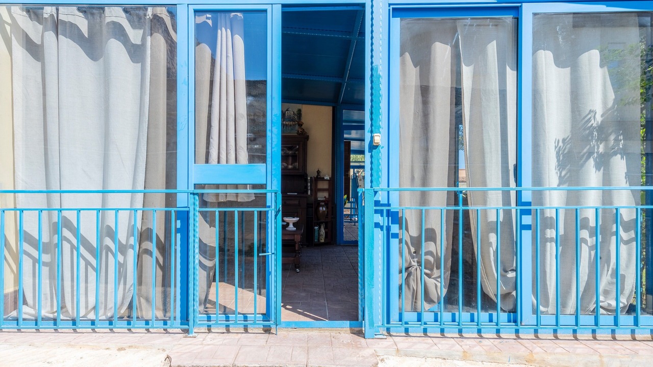 Photo of Outdoor in Palermo