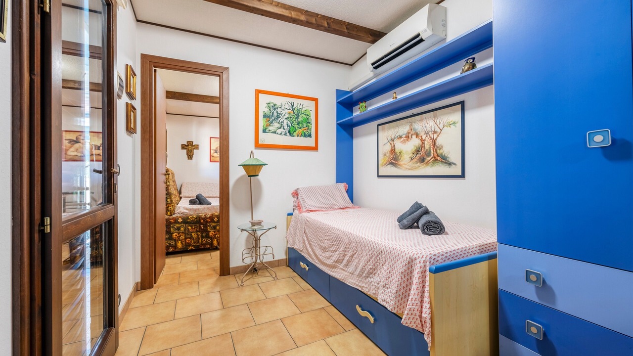 Photo of Bedroom in Palermo
