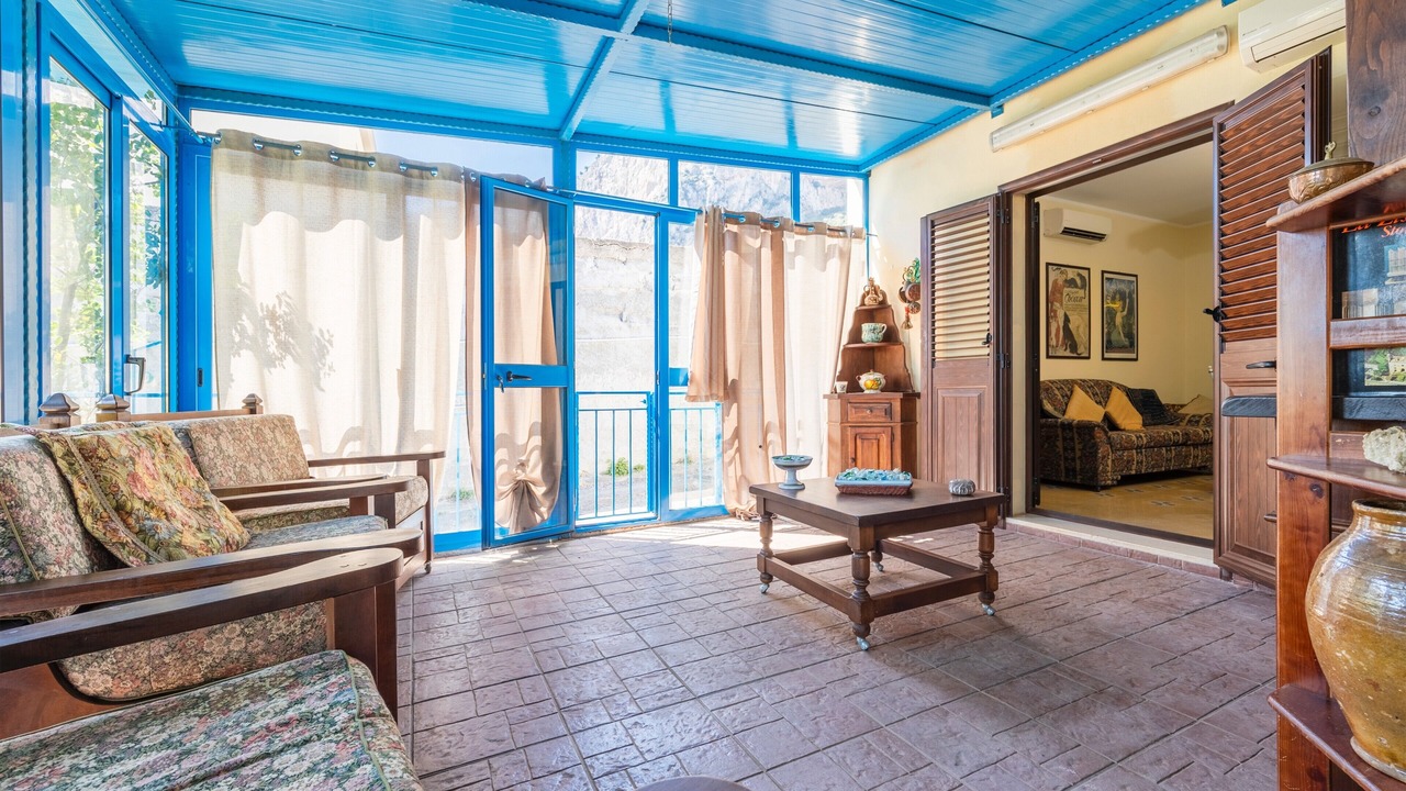Photo of Livingroom in Palermo