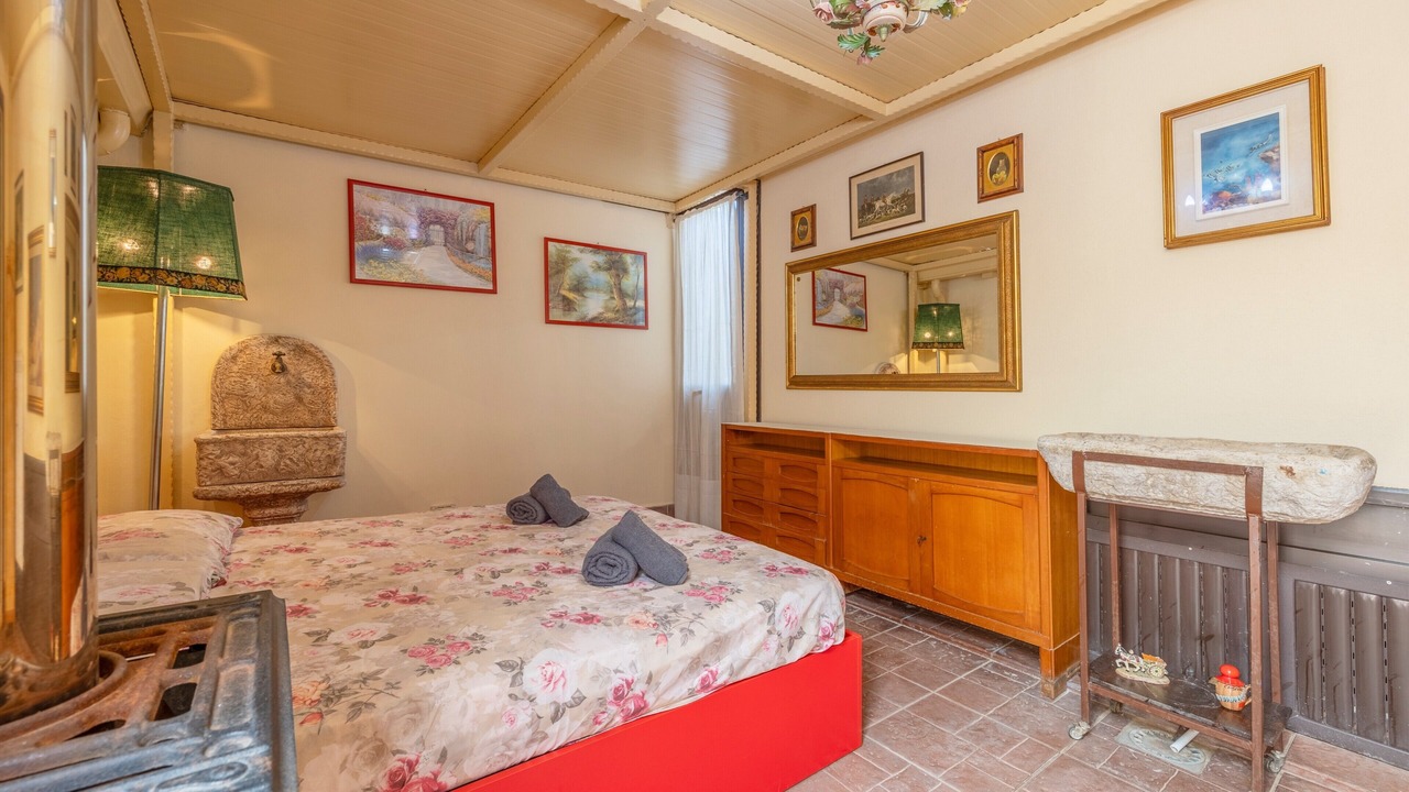 Photo of Bedroom in Palermo