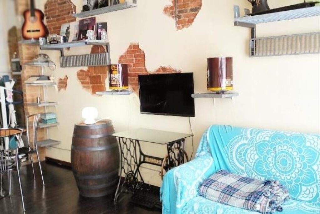 Photo of Livingroom in Serra San Bruno