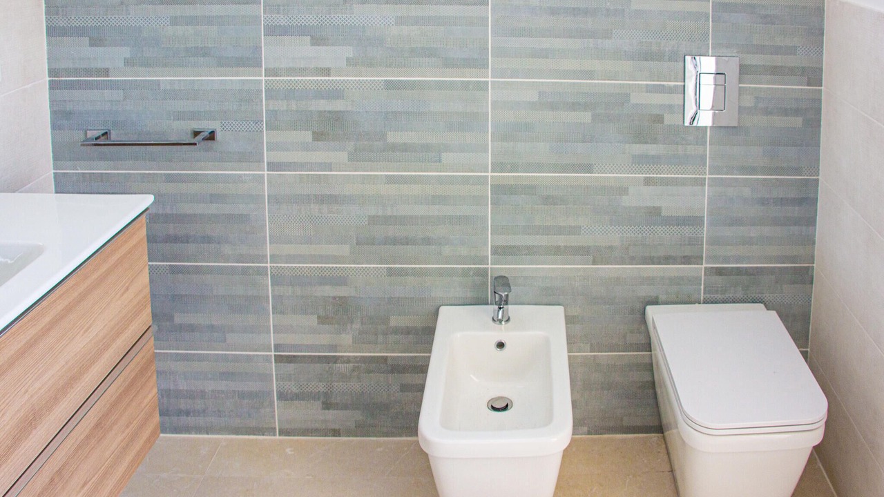 Photo of Bathroom in Augusta