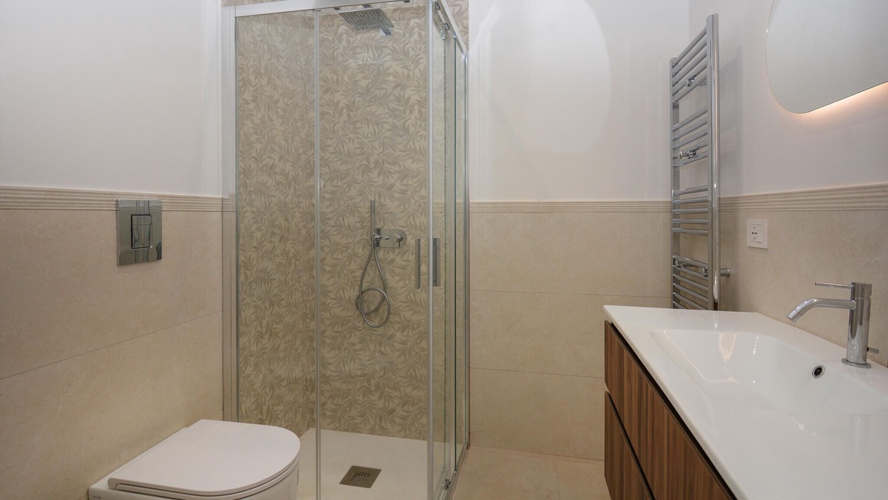 Photo of Bathroom in Augusta