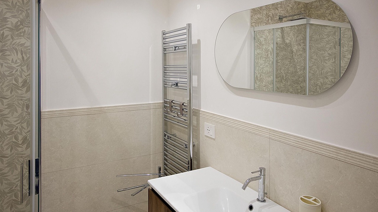 Photo of Bathroom in Augusta