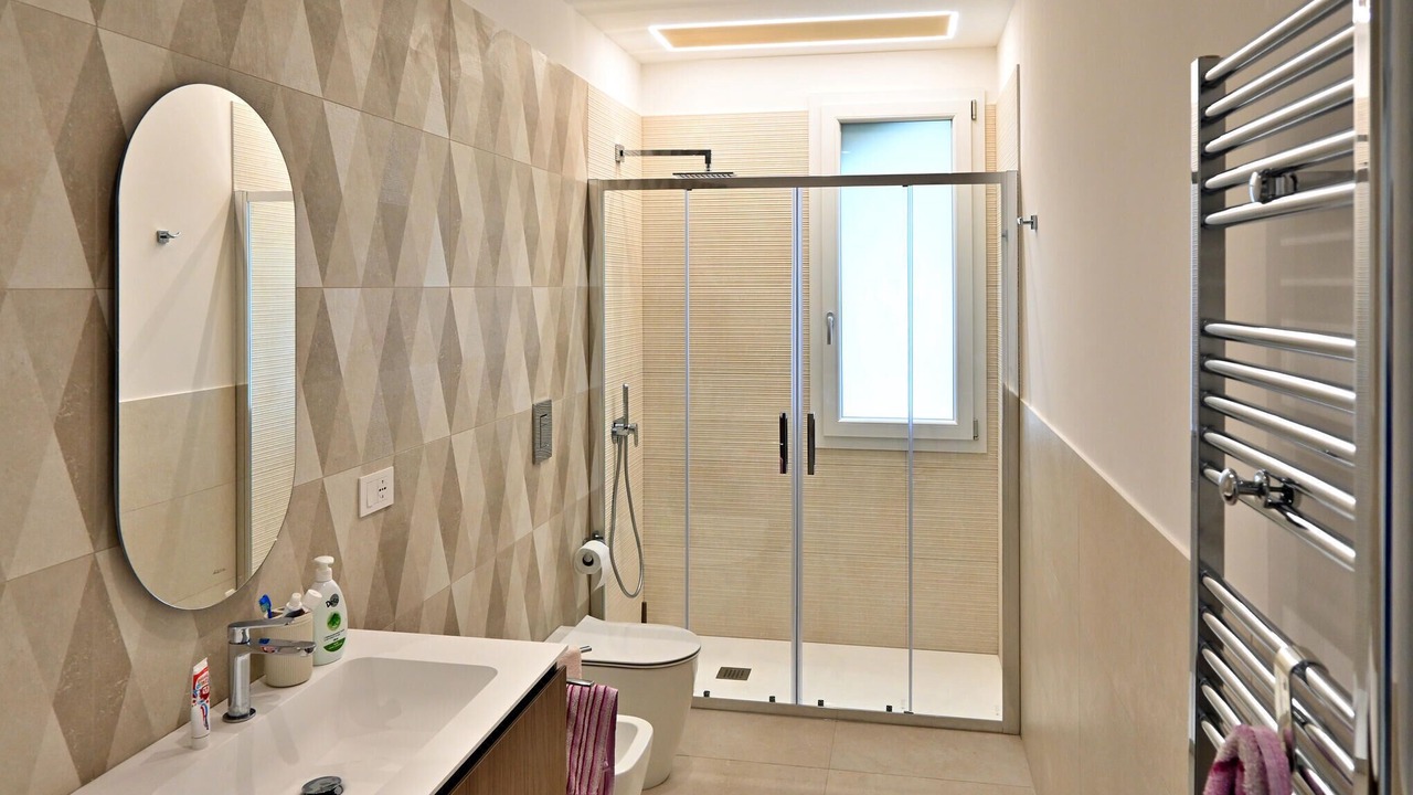 Photo of Bathroom in Augusta