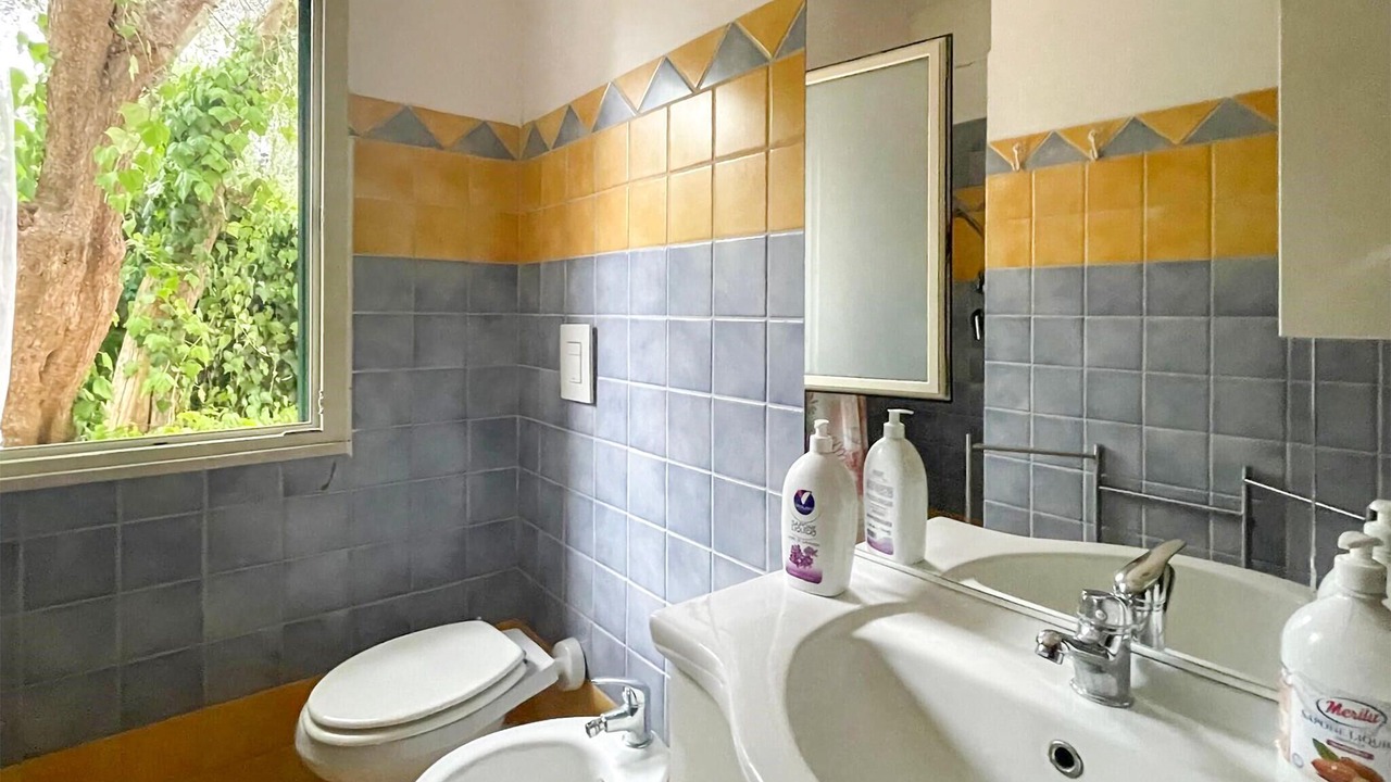 Photo of Bathroom in Vico del Gargano