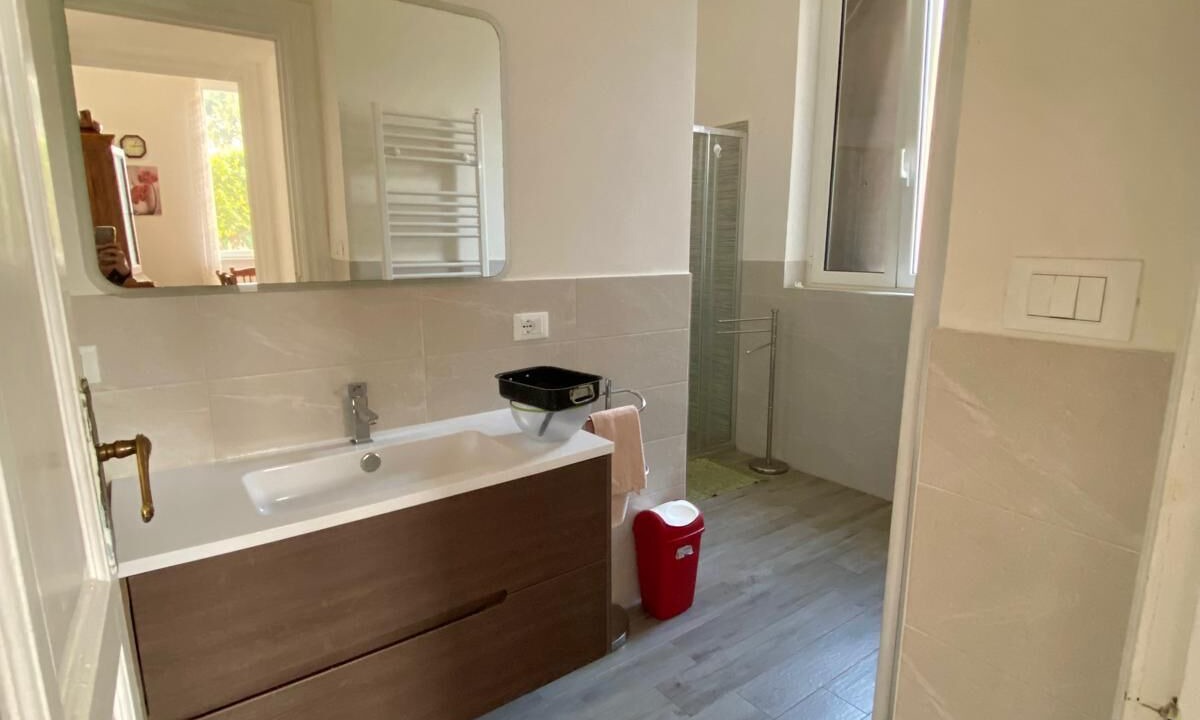 Photo of Bathroom in Albisola Superiore