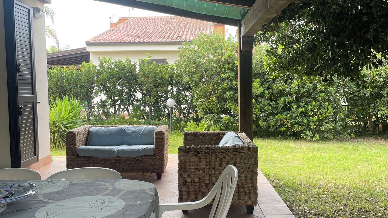 Photo of Outdoor in Piana Calzata