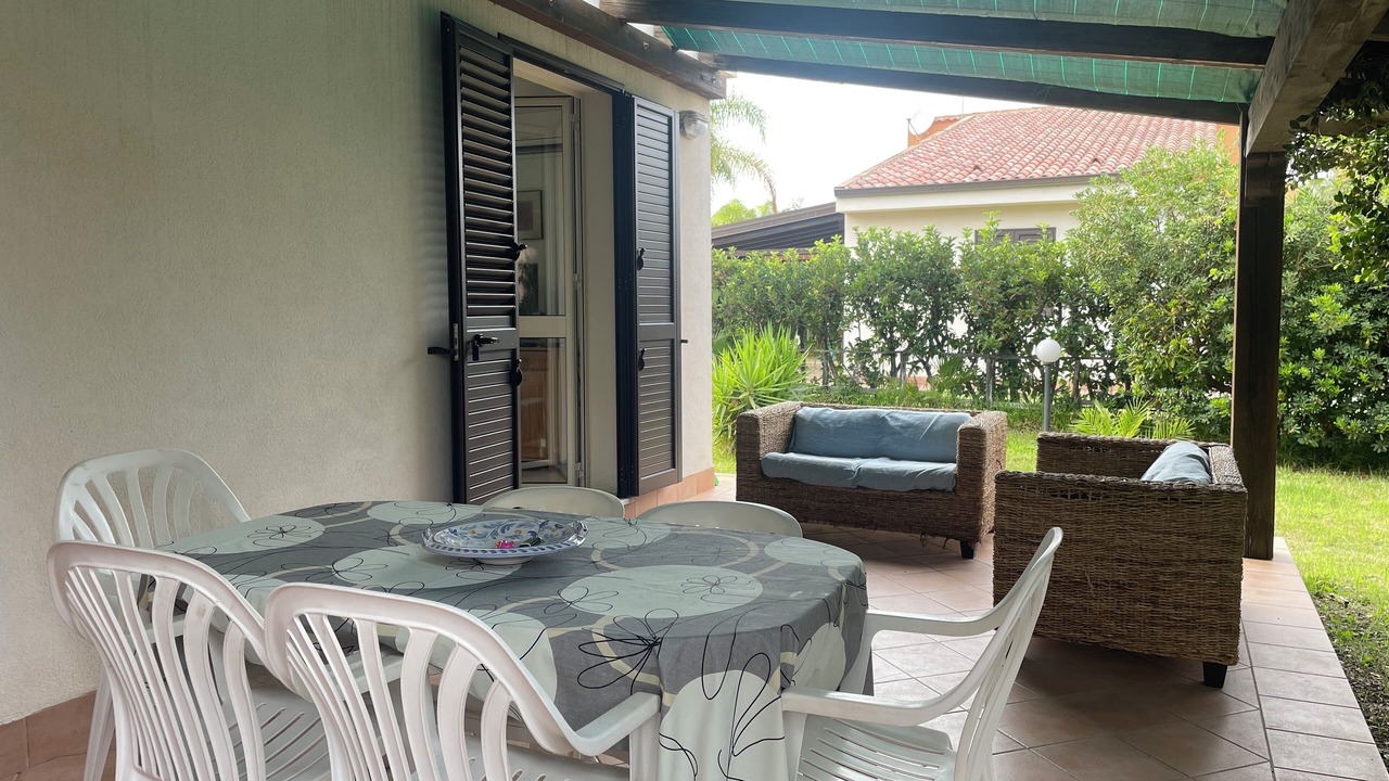 Photo of Outdoor in Piana Calzata