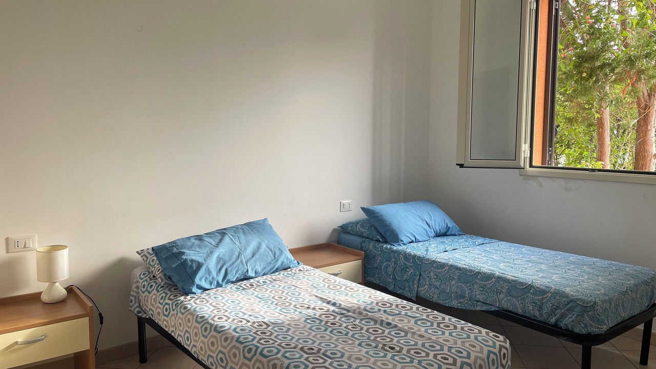 Photo of Bedroom in Piana Calzata