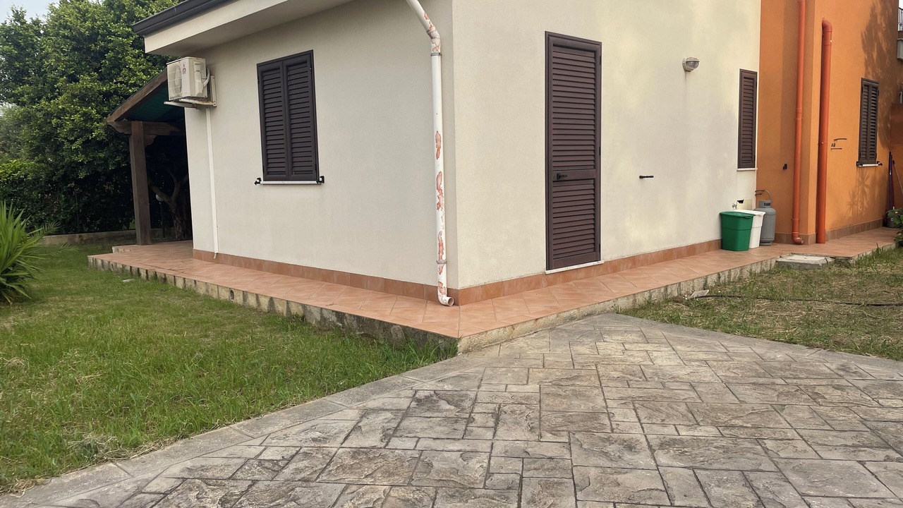 Photo of Outdoor in Piana Calzata