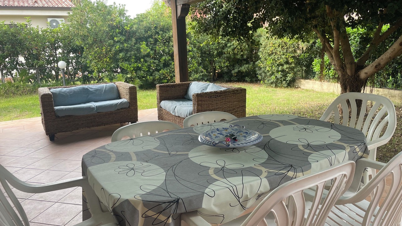 Photo of Outdoor in Piana Calzata