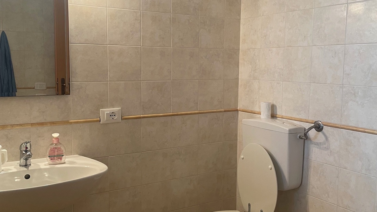 Photo of Bathroom in Piana Calzata