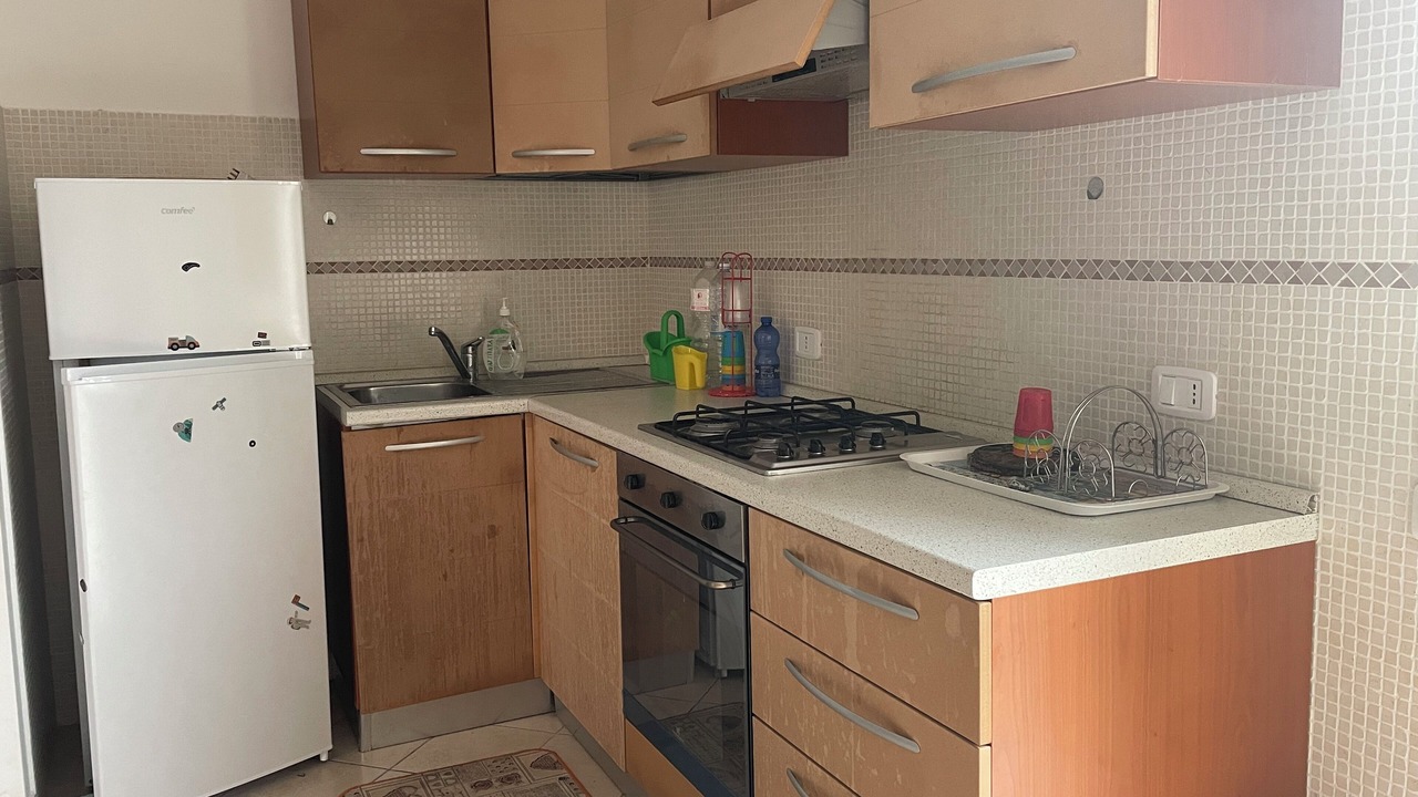 Photo of Kitchen in Piana Calzata