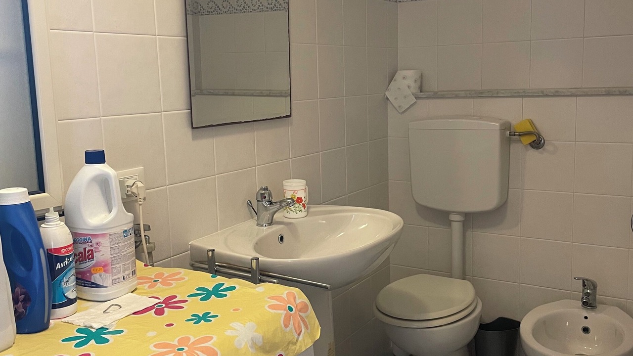 Photo of Bathroom in Piana Calzata