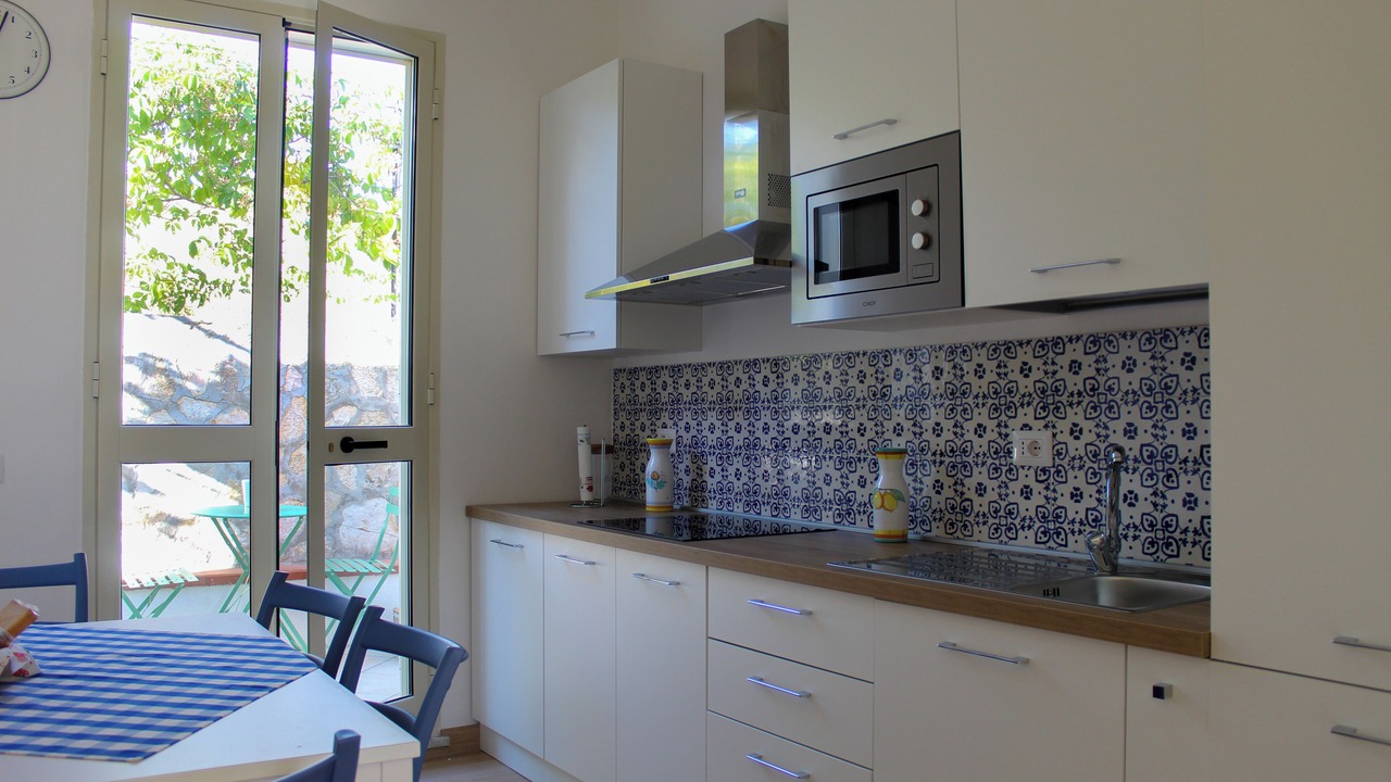 Photo of Kitchen in Sambuca di Sicilia