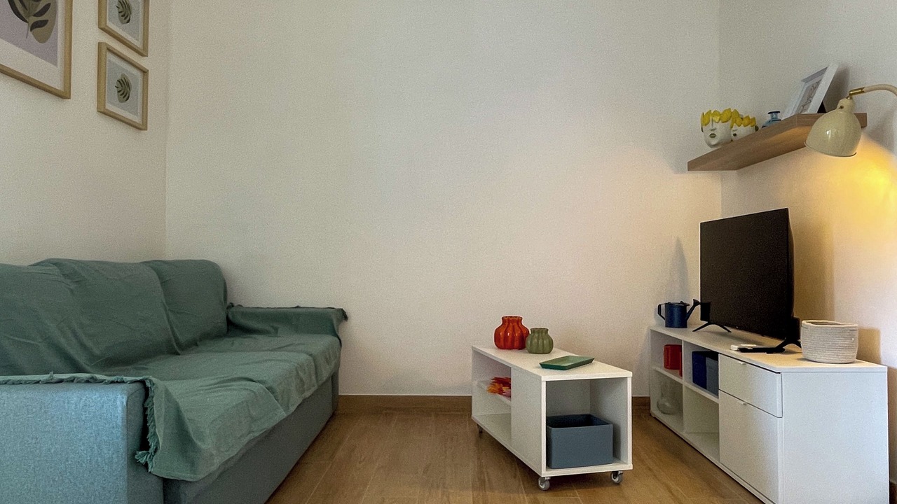 Photo of Livingroom in Sambuca di Sicilia