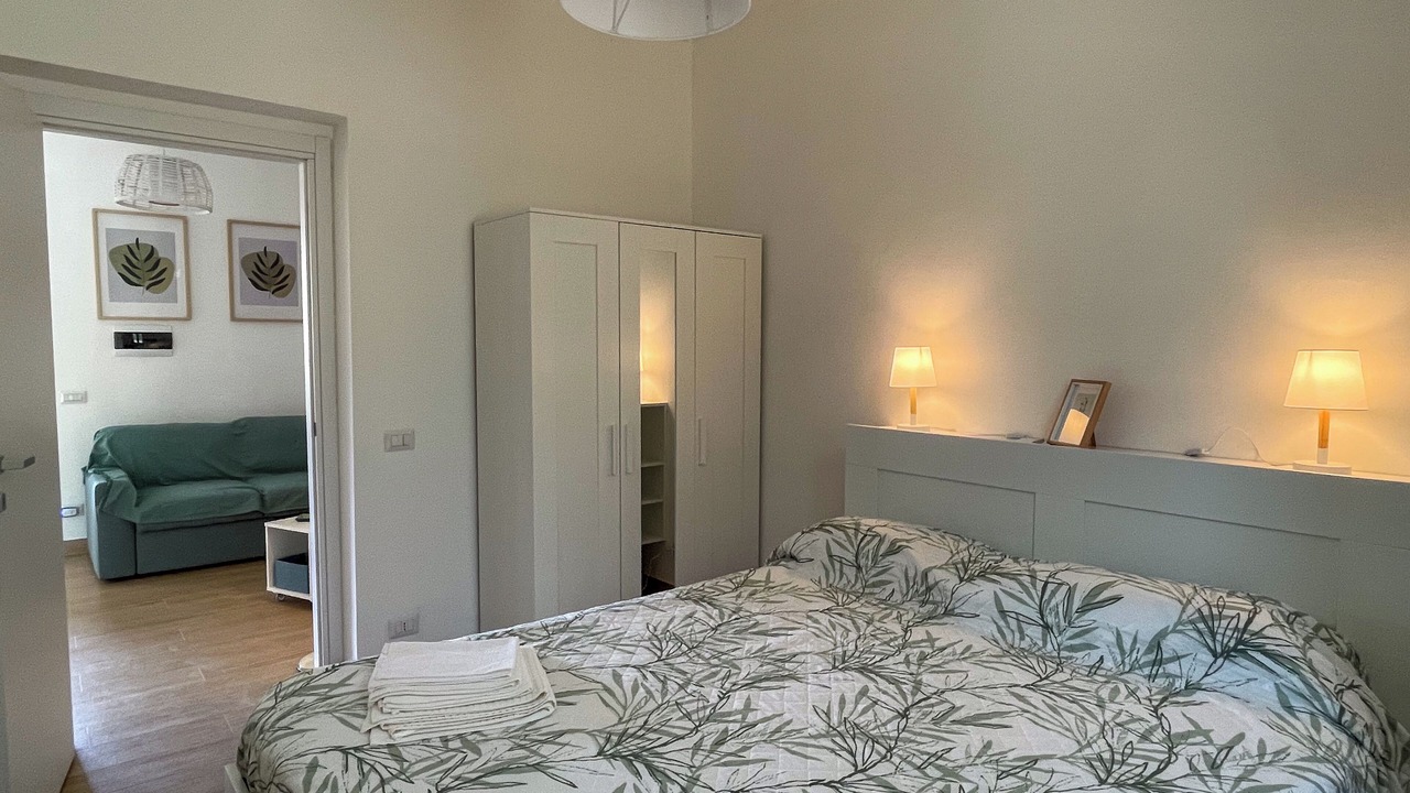 Photo of Bedroom in Sambuca di Sicilia