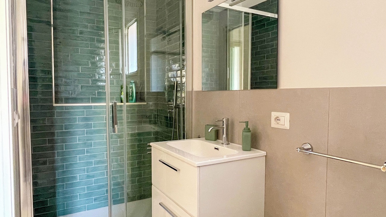 Photo of Bathroom in Sambuca di Sicilia