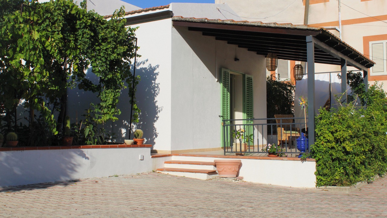 Photo of Outdoor in Sambuca di Sicilia