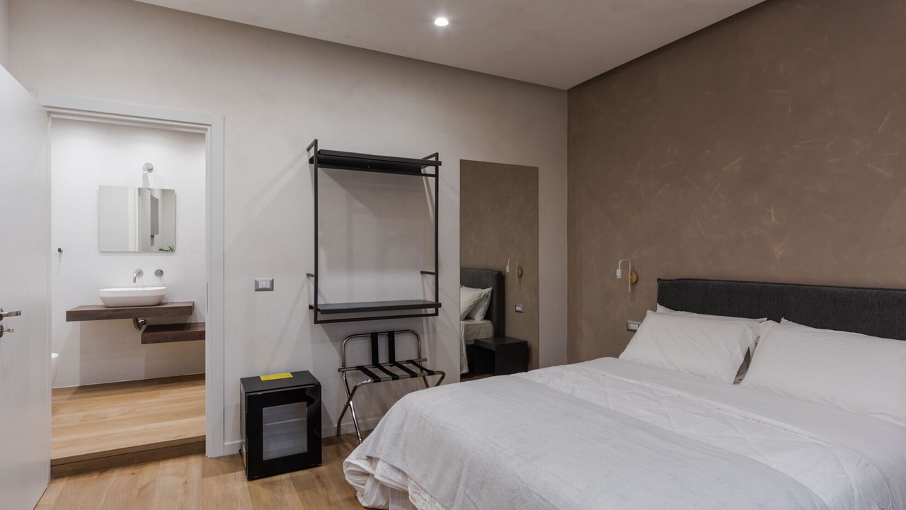 Photo of Bedroom in Cannizzaro
