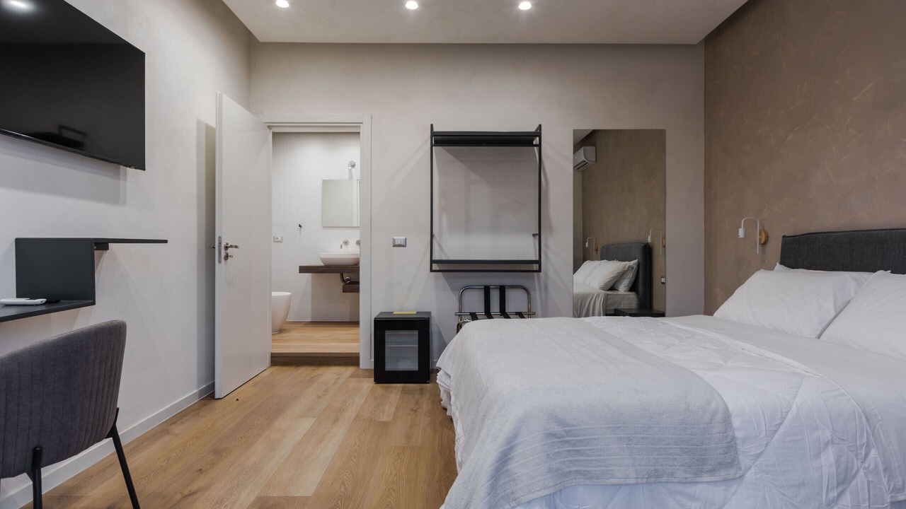 Photo of Bedroom in Cannizzaro
