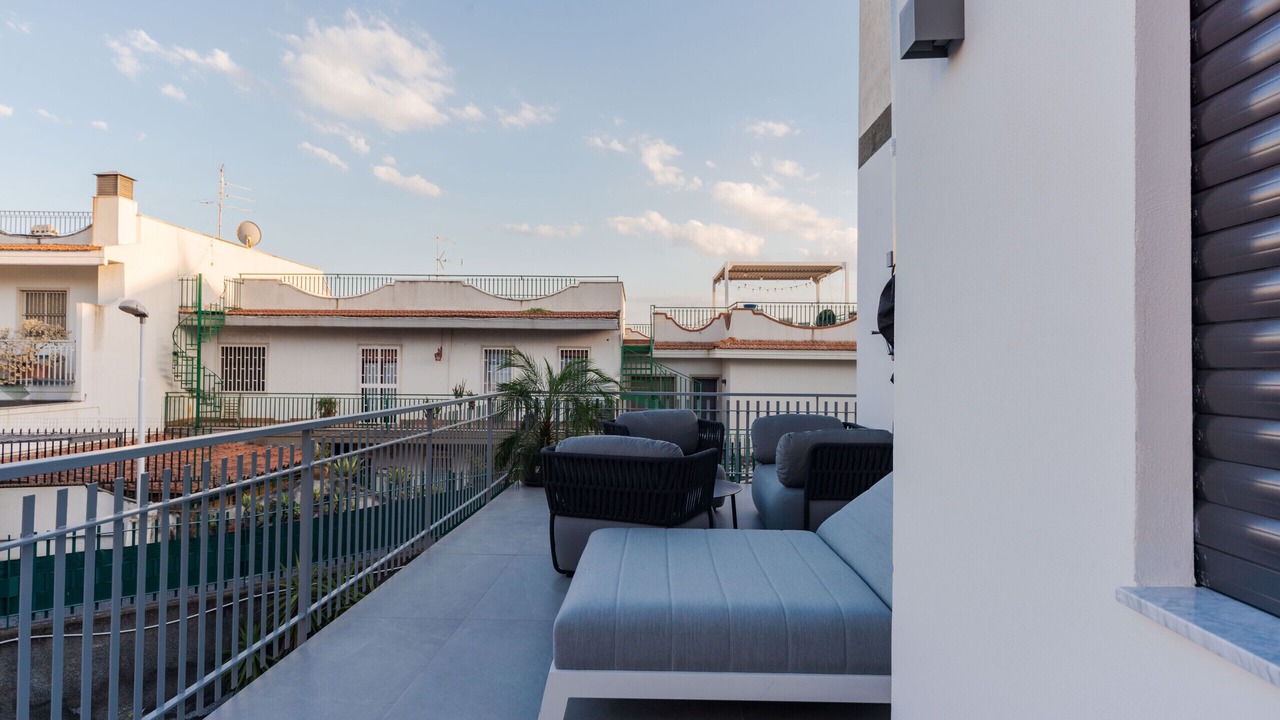 Photo of Patio Balcony in Cannizzaro