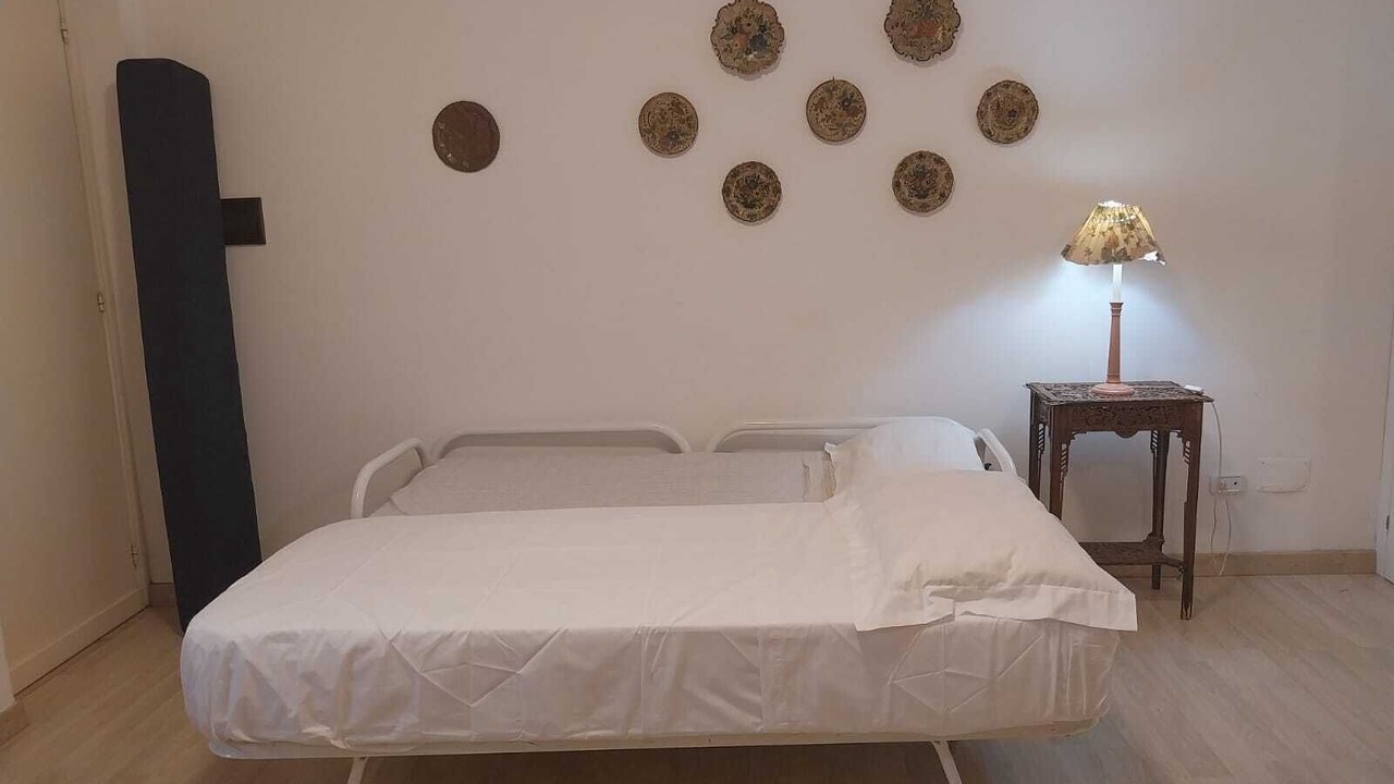 Photo of Bedroom in Bolsena