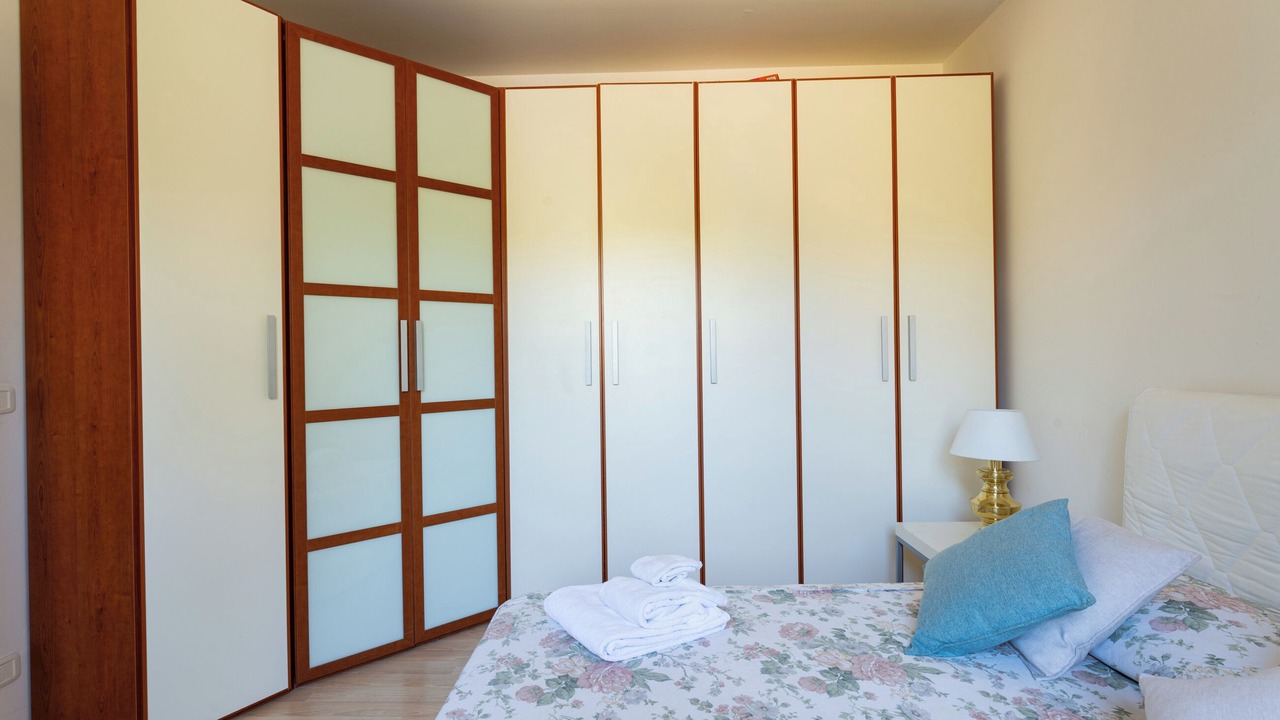 Photo of Bedroom in Bolsena