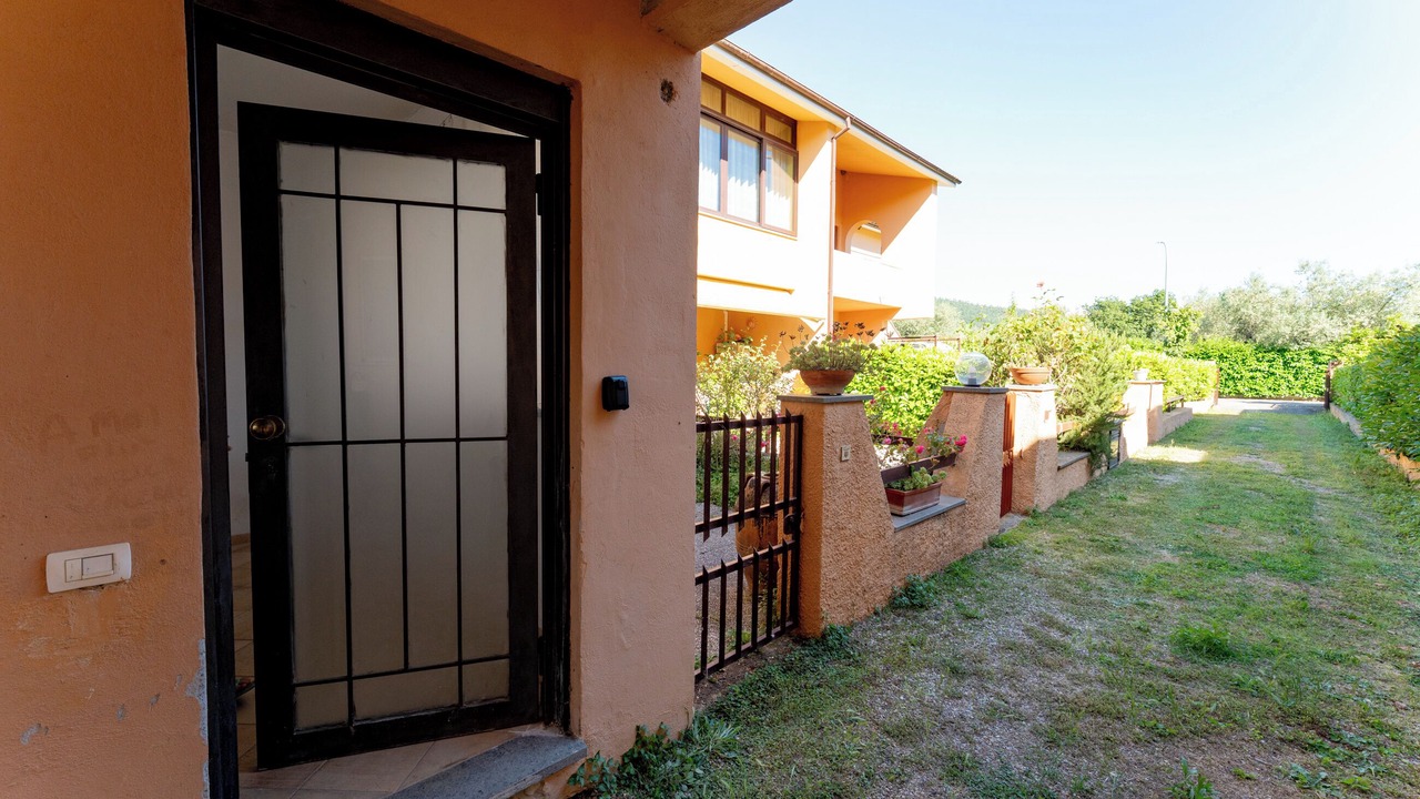 Photo of Outdoor in Bolsena