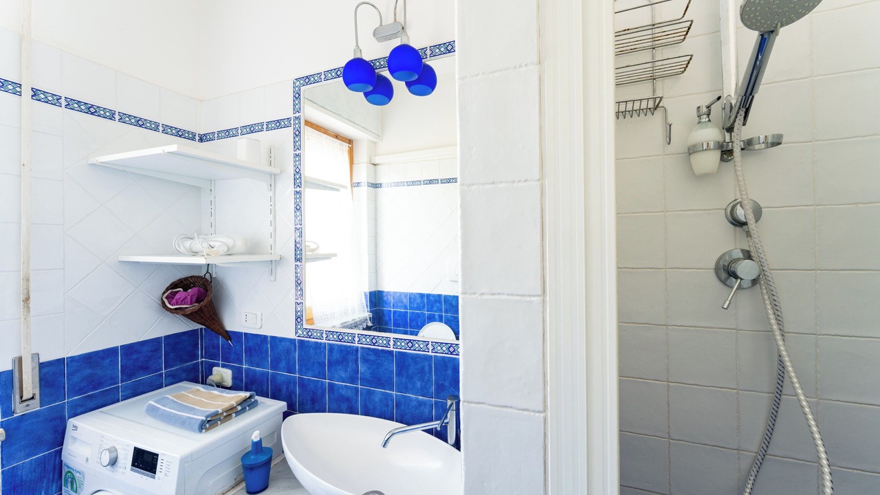 Photo of Bathroom in Bolsena