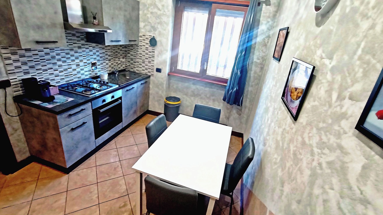 Photo of Kitchen in Zona XIX Casal Morena