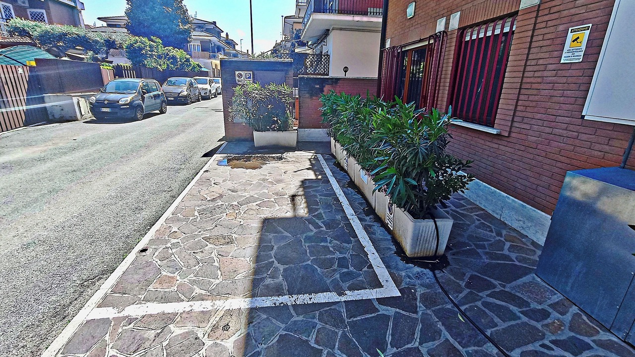 Photo of Outdoor in Zona XIX Casal Morena