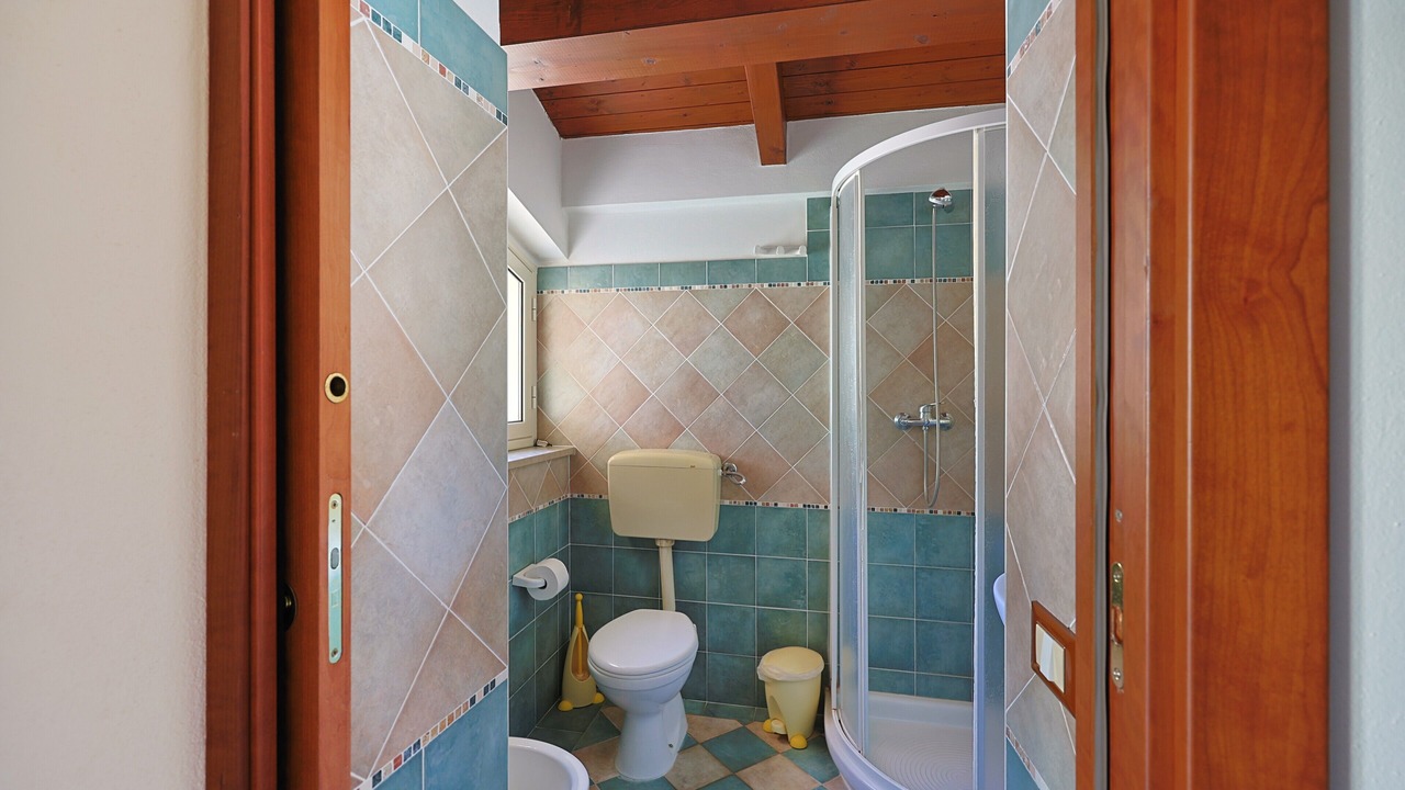 Photo of Bathroom in Patti