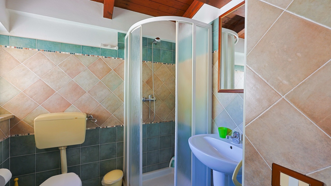 Photo of Bathroom in Patti