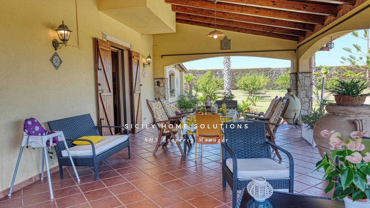 Photo of Outdoor in Partinico